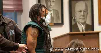 Another Homicide Charge Has Been Filed Against Parade Massacre Suspect Darrell Brooks