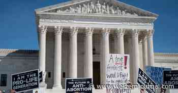 SCOTUS Set to Hear Mississippi Pro-Life Case That Could End Roe v. Wade as We Know It