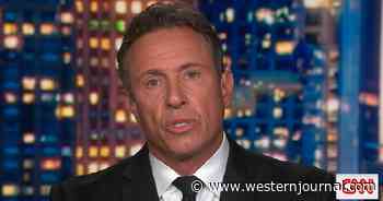 CNN Breaks Silence on Chris Cuomo After Report Reveals Host's Deep Involvement in Brother's Scandal