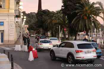 "Situation de crise", rénovation, circulation... Ce que vous devez savoir de la (longue) fermeture du tunnel Liautaud à Nice