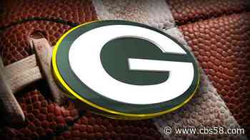 1st-place Packers visit Vikings, with Dillon at RB for Jones - WDJT