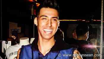 Family 'beyond heartbroken' after Nashville drummer Dillon Gasca dies in wreck - The Tennessean