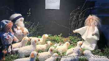 Breitenberger Adventsweg: Hoffnung unter die Menschen bringen