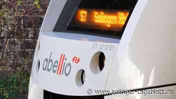 S-Bahn 7: Abellio gibt auf