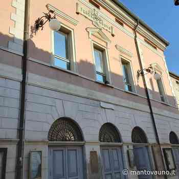 Al via la campagna abbonamenti per la stagione teatrale di Ostiglia, primo spettacolo l'11 gennaio - Mantovauno.it