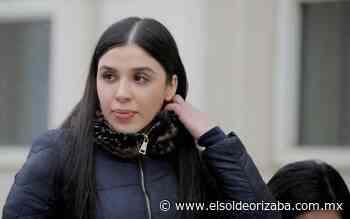 Emma Coronel enfrenta sentencia en corte de EU - El Sol de Orizaba