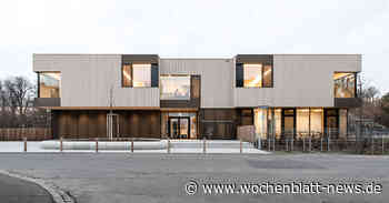 Erstklassige Architektur in Friedrichshafen: Drei städtische Gebäude ausgezeichnet - Wochenblatt News