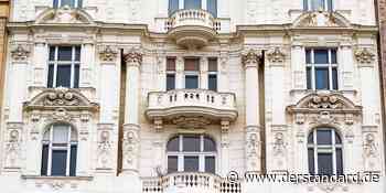 Sollte es in Wien weniger Zinshäuser geben? - Architektur & Stadt - DER STANDARD