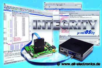 Green Hills erweitert Integrity-Support um RISC-V-Architektur - - all-electronics.de