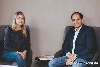 BIM beschäftigt uns seit den frühen 90ern - DETAIL.de - das Architektur und Bau-Portal