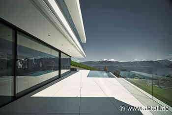 Ein Jahr. Drei Themen. Viele Innovationen. - DETAIL.de - das Architektur und Bau-Portal