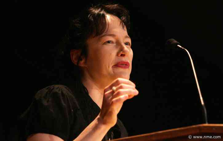 Netflix abandons Alice Sebold book adaptation after rape conviction overturned