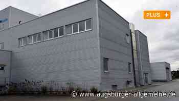 In Augsburg-Lechhausen geht bald eine weitere Asylunterkunft in Betrieb