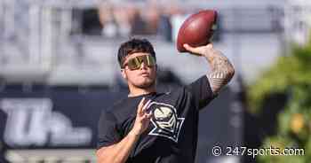 Why Did Dillon Gabriel Leave? - 247Sports