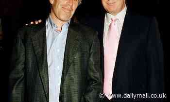 Donald Trump flew on Jeffrey Epstein's private planes, Lolita Express