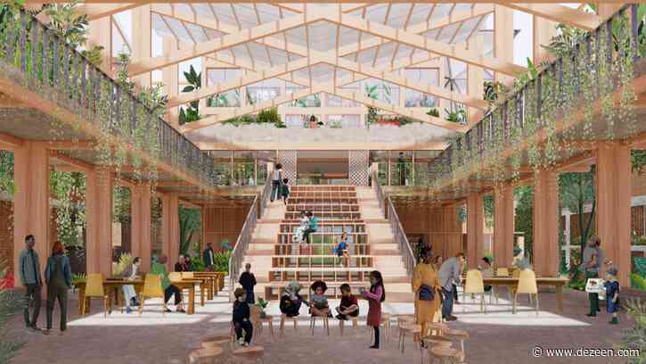London School of Architecture spotlights 10 architectural projects
