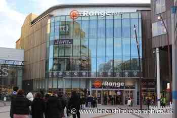 Mother's 'panic attack' in shoplifting row at The Range