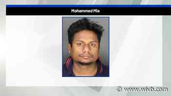 Buffalo man indicted on murder charges after allegedly killing estranged wife's father, beating wife