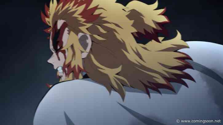 Demon Slayer Mugen Train Arc Episode 7 – Set Your Heart Ablaze Review