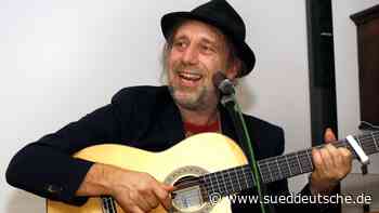 Ein Feuerwerk an Lebenslust - Süddeutsche Zeitung