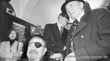 Nachruf - Bernrieder Original gestorben - Starnberg - Süddeutsche Zeitung