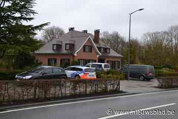 Jacht geopend op bende homejackers die gepensioneerd koppel berooft en mishandelt