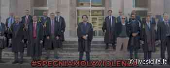 Palermo, il video degli avvocati contro la violenza sulle donne - Live Sicilia