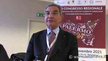 Rischi fumo, a Palermo 63esimo congresso siciliano cardiologia - askanews