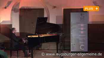 Mit Quintett- und Tastenklängen endet Weißenhorn Klassik 2021