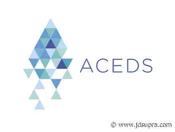 [Virtual Event] Electronic Medical Records: Pain Points & Practice - December 3rd, 12:00 pm - 1:00 pm EST - JD Supra