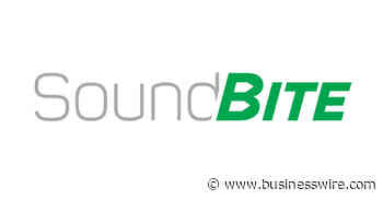 Soundbite Medical Announces Issuance Of A Fifth U.S. Patent Covering Novel Active Balloon Devices Intended For Plaque Modification Of Calcified Arteries - Business Wire