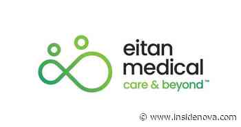 NHIA Welcomes Eitan Medical to its Future of Infusion Advisory Council - Inside NoVA