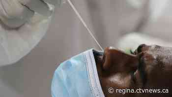 Online booking now available for COVID-19 tests