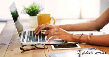 Canadian adults given an ‘F’ grade for sedentary behaviour, ParticipAction report on fitness finds