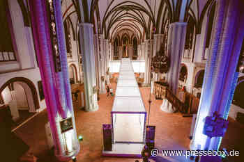 Neun herausragende Projekte ausgezeichnet - Verzinkerpreis für Architektur und Metallgestaltung 2021 - PresseBox