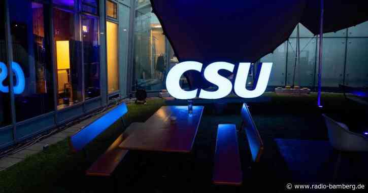 CSU-Landesgruppe verlegt Winterklausur
