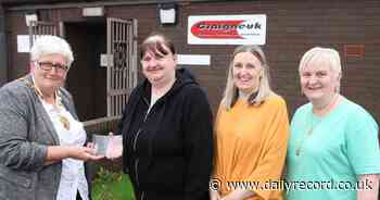 Provost's Citizenship Awards recognise outstanding community groups and people - Daily Record