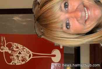 Why Small Businesses Matter: Traci Provost, Divorce Financial Care - HamletHub