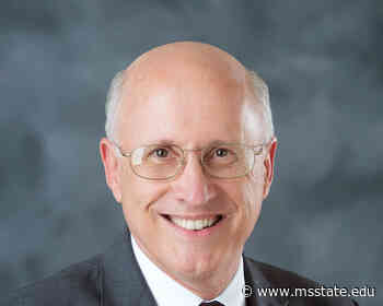 MSU Provost Shaw to offer US land-grant university perspective during FAO international academic roundtable - msstate.edu