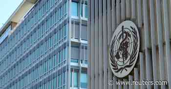 WHO warns against blanket travel bans over Omicron coronavirus variant - Reuters