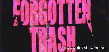 Shot-on-Video Sci-Fi Horror 80s Throwback 'Forgotten Trash' Trailer