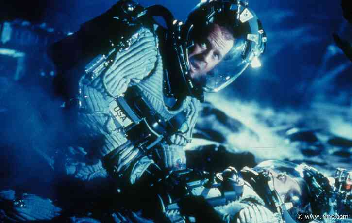 Michael Bay says ‘Armageddon’ was “not far off” NASA mission to crash into asteroid
