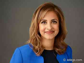 Kimberly-Clark's Zena Arnold on Google, CPG and marketing in a cookieless world