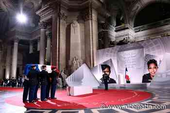 Joséphine Baker, icône de la liberté, entre au Panthéon