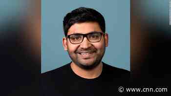 Meet the new CEO of Twitter