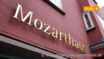 Was Maxi Schafroth in Augsburg mit Mozarts Bäsle zu tun hat