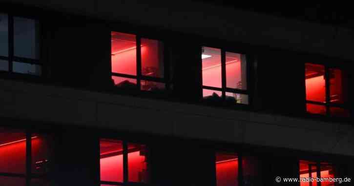 Klinikum Rosenheim: Hilferuf in Rot aus der Intensivstation