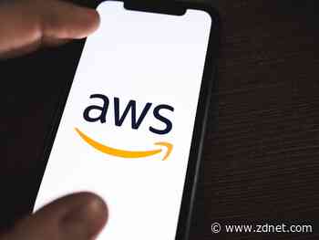 AWS CEO announces new private 5G service at re:Invent 2021
