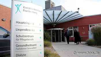 Wieder Besuchsverbot in Krankenhäusern in Frankenberg und Korbach - HNA.de