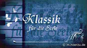 Klassik für die Seele - Gitarrenkonzert in A-Dur von F. Carulli, Adagio aus Cellokonzert D-Dur von J. Haydn, Allegro und Andantino aus Konzert für Flöte und Harfe von WA Mozart (Juli 2017) - Hörzu Online